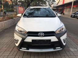 Mobil Toyota Yaris 2016 Heykers dijual, Jawa Barat 5
