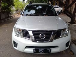 Jawa Barat, Nissan Navara 2012 kondisi terawat 9