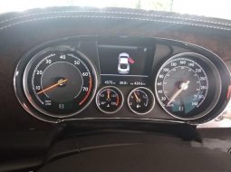 Banten, Bentley Continental GT V8 2014 kondisi terawat 8