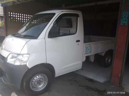 DIY Yogyakarta, jual mobil Daihatsu Gran Max Pick Up 1.3 2018 dengan harga terjangkau 7