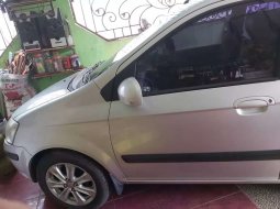 Sumatra Utara, Hyundai Getz 2005 kondisi terawat 2