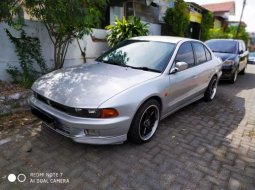 Jual cepat Mitsubishi Galant 1998 di Jawa Tengah 4