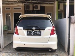 Mobil Honda Jazz 2011 RS terbaik di DKI Jakarta 5