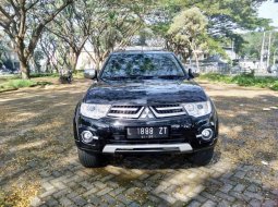 Jawa Timur, jual mobil Mitsubishi Pajero Sport Dakar 2014 dengan harga terjangkau 6