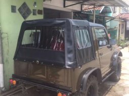 Jual cepat Suzuki Jimny 1983 di Jawa Barat 7