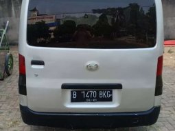 Jawa Barat, jual mobil Daihatsu Gran Max AC 2010 dengan harga terjangkau 5