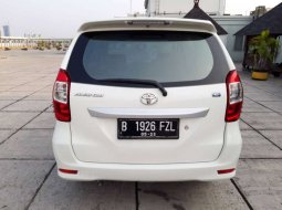 Toyota Avanza 2017 Sulawesi Selatan dijual dengan harga termurah 6