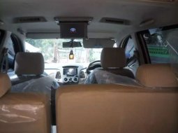 Toyota Kijang Innova 2005 Jawa Tengah dijual dengan harga termurah 5