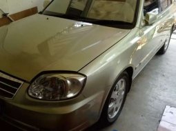DKI Jakarta, jual mobil Toyota Soluna GLi 2002 dengan harga terjangkau 8