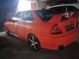 Jual Mitsubishi Lancer 1997 harga murah di DKI Jakarta 4