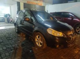 Suzuki SX4 2009 Jawa Barat dijual dengan harga termurah 7