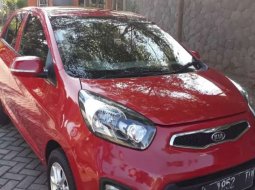 Jual mobil Kia Picanto SE 2012 bekas, Jawa Timur 2