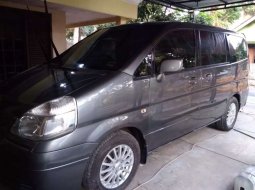 Jawa Tengah, jual mobil Nissan Serena Comfort Touring 2010 dengan harga terjangkau 5