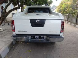 Jawa Barat, Nissan Navara 2012 kondisi terawat 5