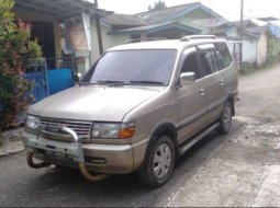 Toyota Kijang 1999 Sumatra Selatan dijual dengan harga termurah 3