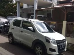 Dijual mobil bekas Suzuki Karimun Wagon R GL, Jawa Barat  4