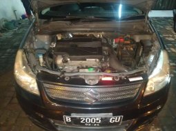 Suzuki SX4 2009 Jawa Barat dijual dengan harga termurah 3