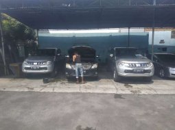 Jual cepat Mitsubishi Triton 2015 di Sumatra Utara 6