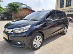 Jual mobil bekas murah Honda Mobilio E 2018 di Sumatra Selatan 6