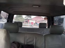 Toyota Kijang 1999 Sumatra Selatan dijual dengan harga termurah 2