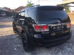 Jual mobil Toyota Fortuner G Luxury 2008 bekas, Bali 4