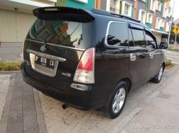 Jawa Barat, jual mobil Toyota Kijang Innova G 2005 dengan harga terjangkau 5