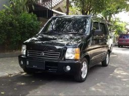 Jawa Barat, jual mobil Suzuki Karimun GX 2005 dengan harga terjangkau 8