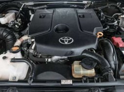 Jual mobil Toyota Fortuner VRZ 2016 bekas, Jawa Timur 3