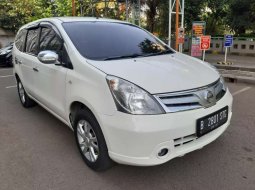 DKI Jakarta, Nissan Grand Livina 1.5 NA 2011 kondisi terawat 8