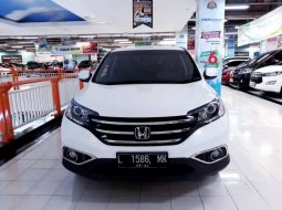 Jual cepat Honda CR-V Prestige 2014 di Jawa Timur 6