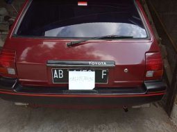 Jual mobil Toyota Starlet 1989 bekas, DIY Yogyakarta 4