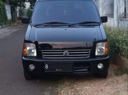 Jawa Barat, jual mobil Suzuki Karimun GX 2005 dengan harga terjangkau 6