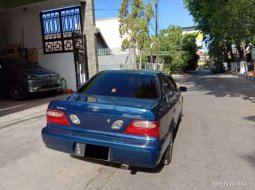 Jual Toyota Soluna GLi 2001 harga murah di Jawa Timur 4