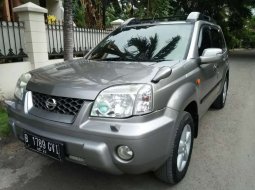 Mobil Nissan X-Trail 2004 XT dijual, DKI Jakarta 4