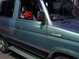 Jual mobil bekas murah Toyota Kijang LGX 1996 di Jawa Timur 5