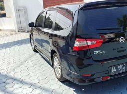 Nissan Grand Livina 2015 DIY Yogyakarta dijual dengan harga termurah 6