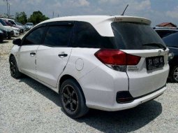 Riau, Honda Mobilio S 2016 kondisi terawat 3