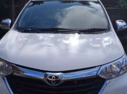 Jual Toyota Avanza G 2016 harga murah di Bali 4