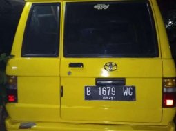 Jual cepat Toyota Kijang 1996 di DKI Jakarta 4