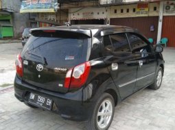 Jual mobil Toyota Agya G 2017 bekas, Riau 6