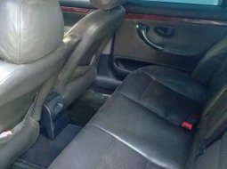 Mobil Peugeot 406 2004 Limited dijual, Banten 4