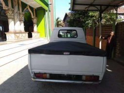 Jawa Timur, jual mobil Isuzu Panther Pick Up Diesel 2008 dengan harga terjangkau 1