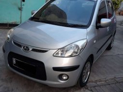 Jual Hyundai I10 2010 harga murah di DKI Jakarta 5