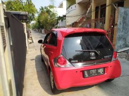 DKI Jakarta, Honda Brio Satya 2015 kondisi terawat 2