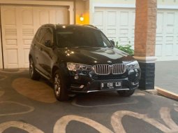 BMW X3 2014 DKI Jakarta dijual dengan harga termurah 3