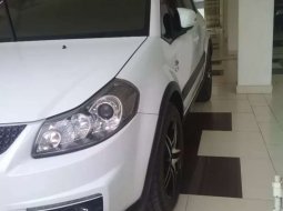 Kalimantan Selatan, Suzuki SX4 X-Over 2012 kondisi terawat 2