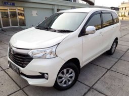 Toyota Avanza 2017 Sulawesi Selatan dijual dengan harga termurah 3
