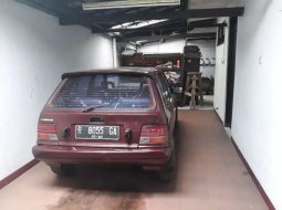 Jual mobil Suzuki Forsa 1989 bekas, Jawa Tengah 4