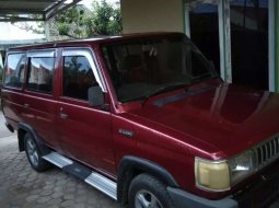 Jual Toyota Kijang 1996 harga murah di Sumatra Selatan 1