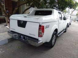Jawa Barat, Nissan Navara 2012 kondisi terawat 2